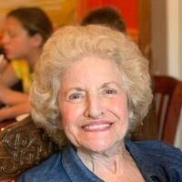 Hilda Hebert Obituary