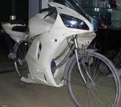20 Super Funny Bike Modification Fails That Will Make You Laugh Whole Funny Meme Pictures Best Funny Pictures Bike Humor