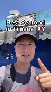 Best Food in Downtown Tijuana