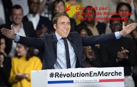 Le «deepfake», quest-ce que cest?