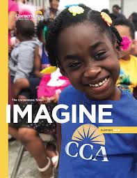 The Cornerstone Times SUMMER 2019