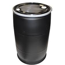 When you hold the sticks and are near a drum,dance and you will play drums. 55 Gallon Open Top Black Poly Drum With Sidelever Lockband Lid U S Plastic Corp