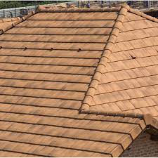 Tuile Terreal Sable Champagne 1vpv Tuile Champagne Sables