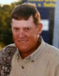 Reuben Daniel "R.D." Calder, Sr. Obituary