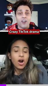 You aren't ready for all this drama #drama #dramatiktok #randommaninatlanta  #babymama