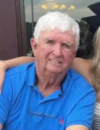 Obituary information for Danny Jones Allgood