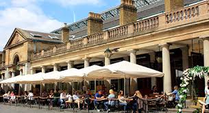 Covent Garden, London | A local guide ...