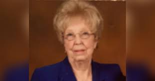 Obituary for Ethel Gamble