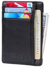 Learn about how credit cards works, and gain insights on how to manage your spending. The 16 Best Credit Card Holder Wallets Of 2021 Updated Best Wiki