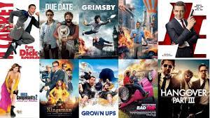 In a year when we really needed a laugh, these movies granted us that, albeit mostly amidst dark so maybe it should be less of a surprise that 2020 echoes a comedy of suffering. 50 Best Comedy Movies 2005 2020 Have You Watched Them All Youtube