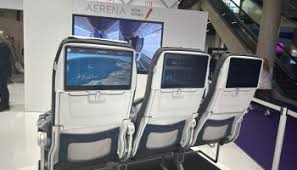 AIX22: AERQ and Eurowings Discover announce a partnership for AERENA  platform