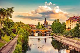 We did not find results for: Les 7 Villes Vertes De France Qui Nous Inspire La Liste