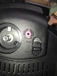 Need Help Ip Duo Evo Plus Stuck In Vent Position Can T Close It To Seal Instantpot