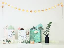 In der adventszeit bereiten wir uns auf weihnachten vor. Diy Geschenk Idee Fur Advent Und Weihnachten To Go In Der Tute Partystories Blog