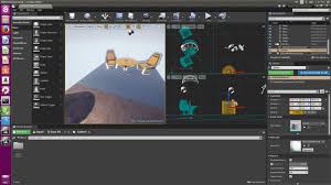 We did not find results for: Linux Quick Start Unreal Engine Documentation