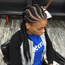 Let me know which braids you want to see more of in the comments or just repin your favorite 2 african hair 31 braid hairstyles for black women, protective styles | easy ideas, cornrows box braids & twists. African Braids 15 Stunning African Hair Braiding Styles And Pictures