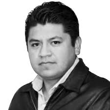 La doble traición de Víctor Gabriel en 60 días- Grupo Milenio