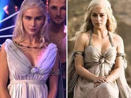 + add or change photo on imdbpro ». No Spoilers Norwegian Dancing With The Stars Contestant Amalie Snolos Gameofthrones