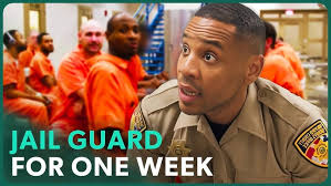 Inmate Alleges Torture In Harrison County Jail