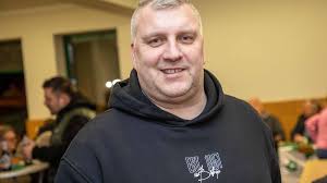 SSV Welheimer Mark 25