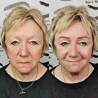 Permanent Brows
