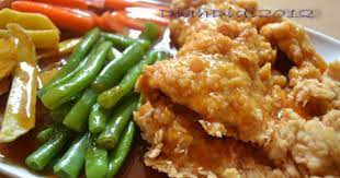 Diah Didi S Kitchen Steak Crispy A La Waroeng Steak Yogya Resep Steak Resep Masakan Resep Masakan Cina