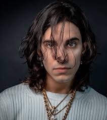 Pin di Sharon Oddo su TEDUA ❤️‍🔥