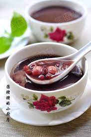 24种滋补养颜的 糖水 做法 来润一下吧 详细食谱 chinese dessert dessert recipes food