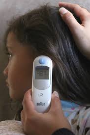 I used sensor push on this last trip and without fail i got an updated temperature and humidity. Take Temperature Without Thermometer App News Apps Review Guide