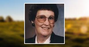 Wilma June Molsee Obituary November 13, 2018