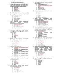 Jika kamu ingin diterima menjadi calon peserta didik baru / siswa baru man ic ini, kamu harus rajin belajar. Soal Tes Masuk Jurusan Pariwisata Cara Golden