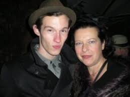 Rosemary Turner: The London Psychotherapist, Cultural Figure and Mother of  Callum Turner - Elevate New