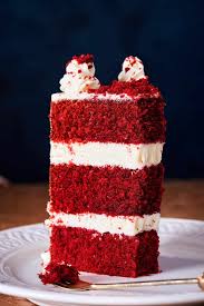 Huge sale on red velvet cake mix now on. Keto Red Velvet Cake Just 2 Grams Carbs The Big Man S World