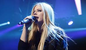 Flames music video out now youtu.be/an0b0vvqcmy. Avril Lavigne Head Above Water Grammy Contender In 2019 Goldderby