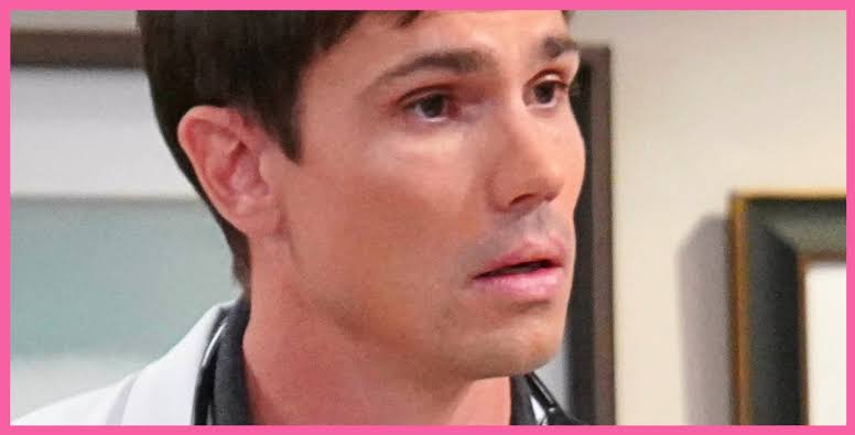 Finn Finally Said Out Loud What Steffy Feared on Bold and the Beautiful