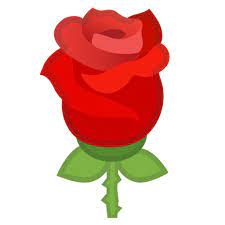 Rose Emoji Dictionary Com