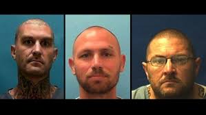 2 Pensacola men, Milton man indicted for participating in violent white  supremacist gang