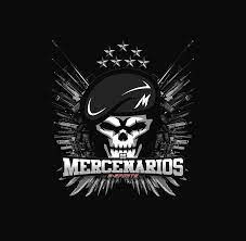 Si ambos mercenarios activados tienen el mismo trasfondo, sus habilidades se verán aumentadas. Os Mercenarios E Sports Home Facebook