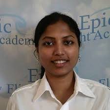 Epic-Trained Airline Pilot Achievements