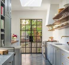 Our most diverse kitchen and bathroom cabinet line allows you to blend door styles, textures, and finish options to achieve your ideal space. Best Modern Kitchen Door Design Ideas With Glass 2020