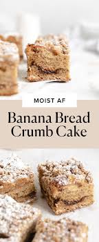 Banana Coffee Cake Broma Bakery Recipe In 2020 Banana Coffee Cakes Broma Bakery Coffee Cake