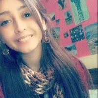 Paulina Monserrat Ramirez Lopez