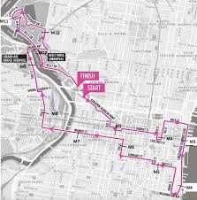 Philly Half Marathon Gets A New Course