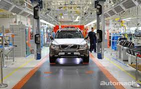 Bhd (aod) is a manufacturing facility for iffco malaysia sdn bhd (imsb) was established in 1999 and employs 325 people. Volvo Car Manufacturing Malaysia é©¬æ¥è¥¿äºšåŽ†å²æœ€æ‚ ä¹…çš„æ±½è½¦å·¥åŽ‚ Automachi Com