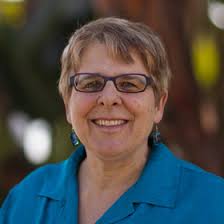 Naomi Jay, R.N., N.P., Ph.D.