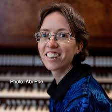 WORKSHOP IN FOCUS: II-2. Rachel Laurin and Max Reger: Character Pieces,  ISABELLE DEMERS Thursday-Friday, October 16-17, 9:00–11:30 Vasa Church,  Lundén organ (1909) Register here: https://forms.gle/pcybHjxAAoRr3y7f9 Day  passes also available: https ...