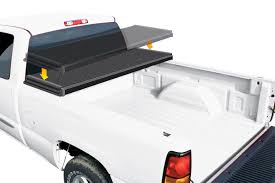 Our folding tonneaus offer function, strength and style. Rugged Liner Eh C5514 E Series Hard Folding Tonneau Cover