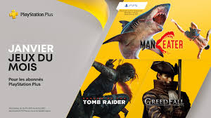 Comme il est facile de comprendre, pour télécharger des jeux gratuits sur ps4 g, vous devez d'abord connecter votre playstation à internet. Ps Plus Voici La Liste Des Jeux Gratuits Ps4 Et Ps5 Pour Janvier 2021