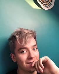 Gene Strauss Rafael (genestraussr)