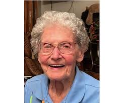 Edith Ellen Winters Obituary (2023)